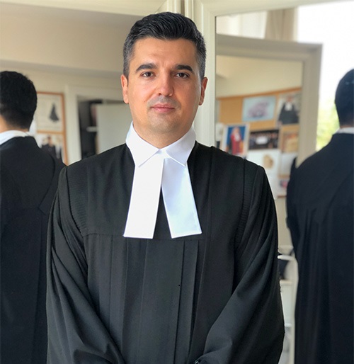 محسن پورمندی