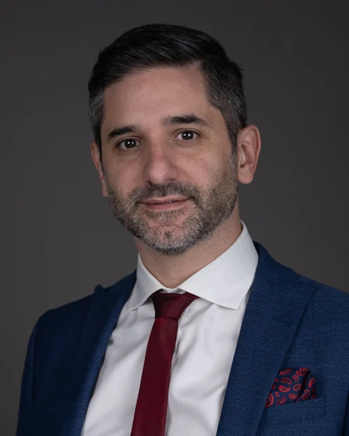 یاسر معتمدی محمدی