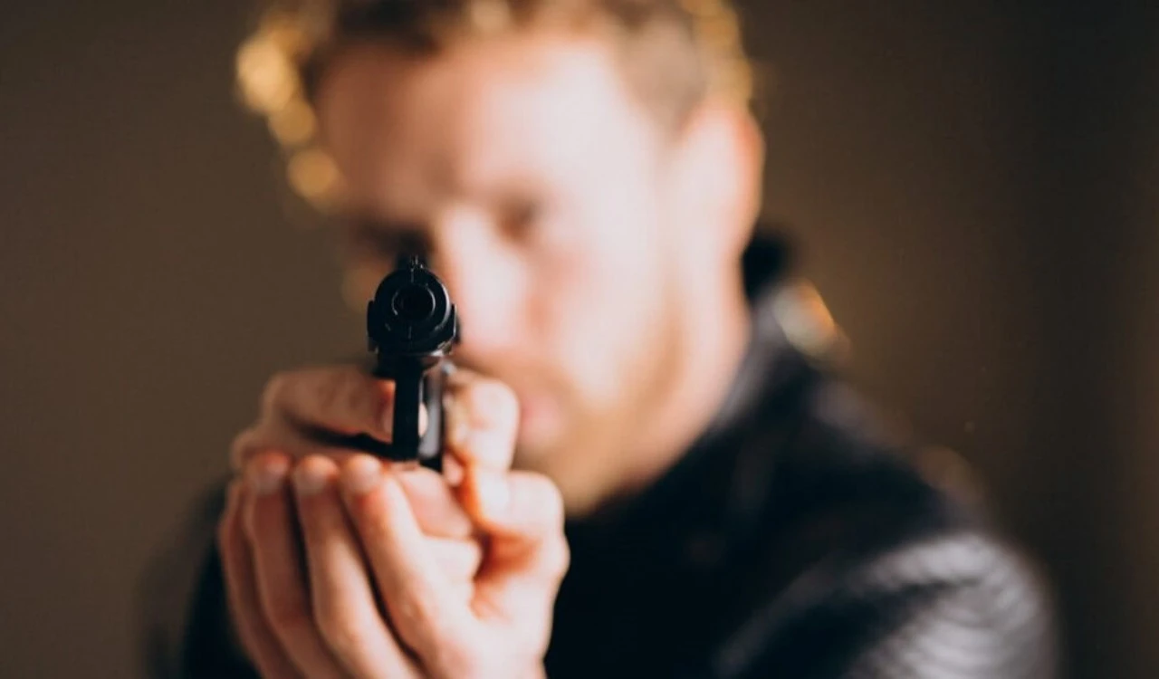 دعاوی کیفری