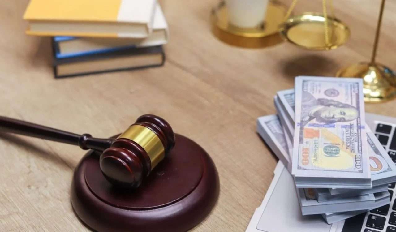 دعاوی ملکی حقوقی