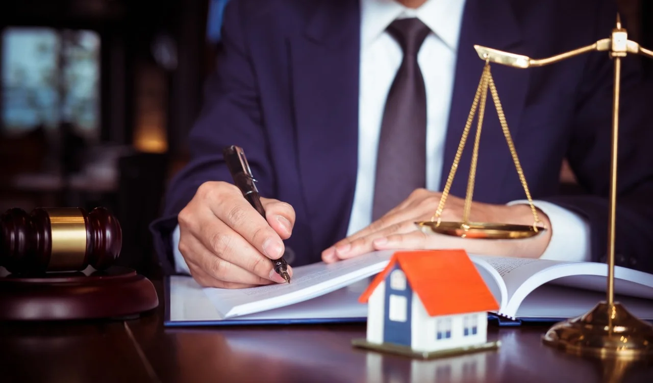 دعاوی تجاری