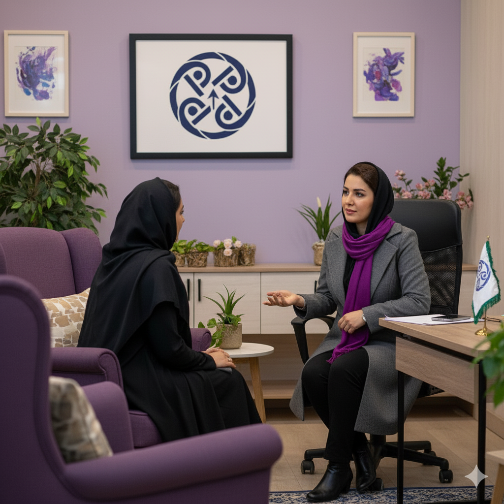 کارگاه تخصصی مشاورین خانواده