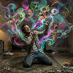 آیا اعتیاد به شیشه ارثی است؟