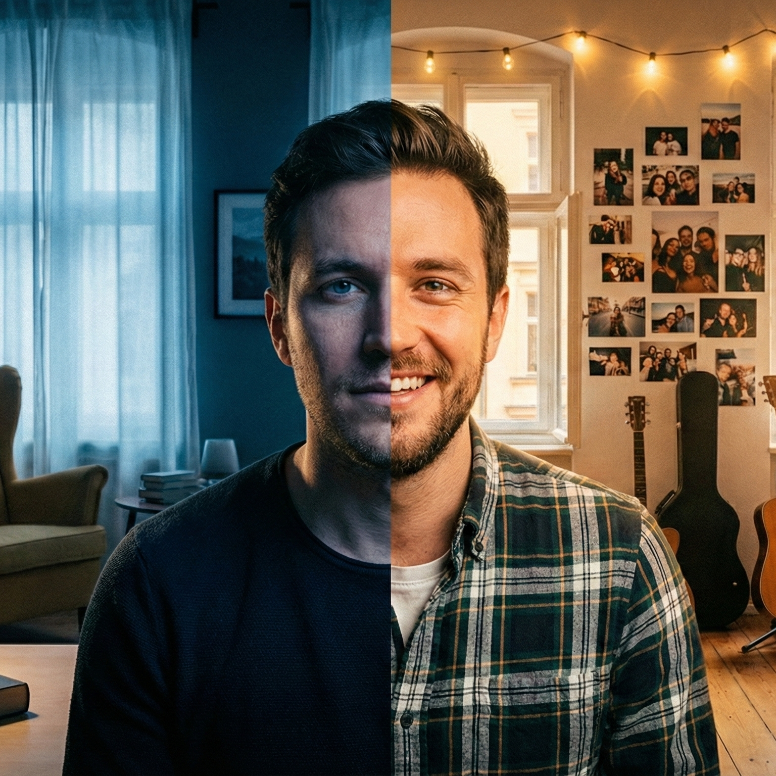 درونگراها بیشتر اعتیاد پیدا می‌کنند یا برونگرها؟